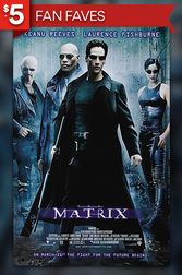 The Matrix (99) Poster